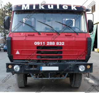 Photo References of Dumptruck